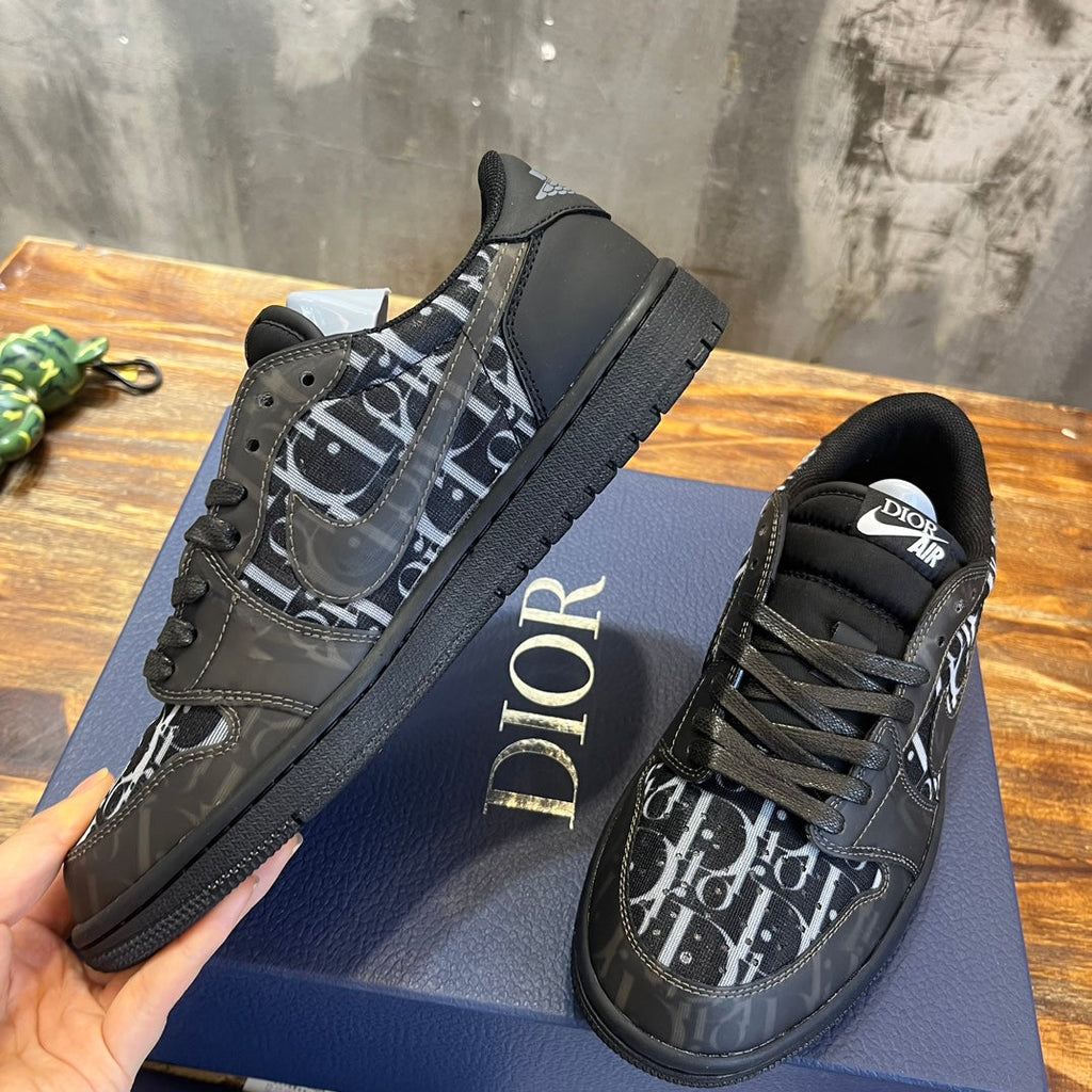 Luxury Shoes - GLAMIR - 370