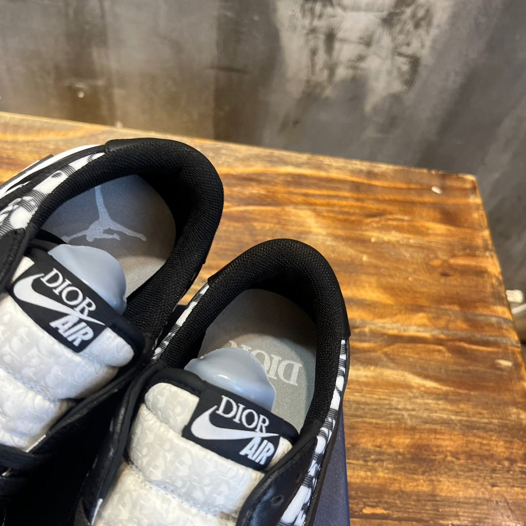Luxury Shoes - GLAMIR - 371
