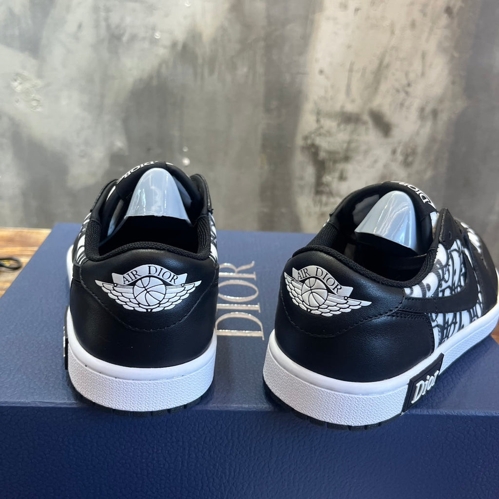 Luxury Shoes - GLAMIR - 371