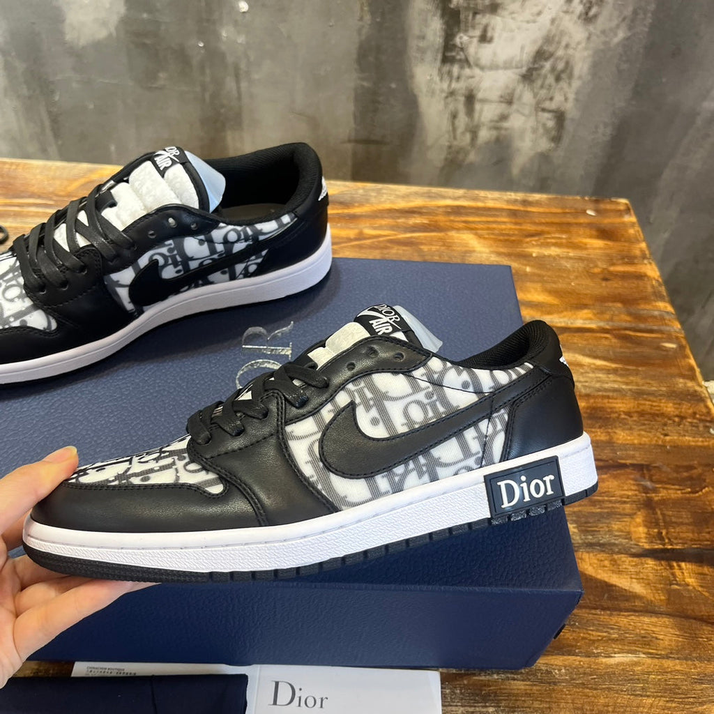 Luxury Shoes - GLAMIR - 371