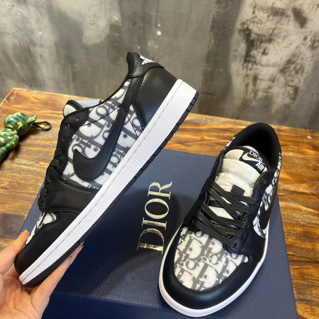 Luxury Shoes - GLAMIR - 371