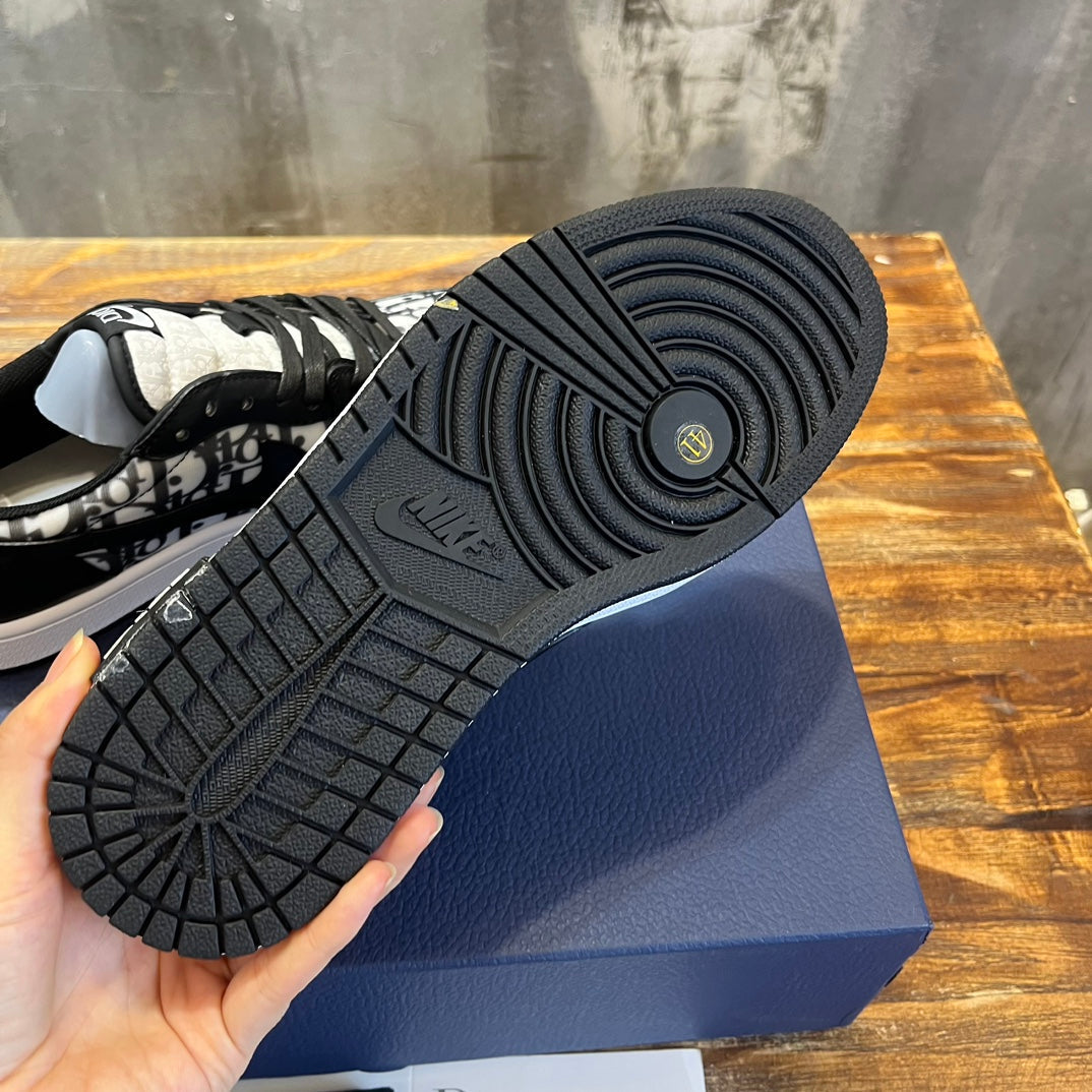 Luxury Shoes - GLAMIR - 371