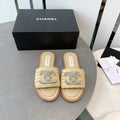 Luxury Shoes Sandals - CHL - 514