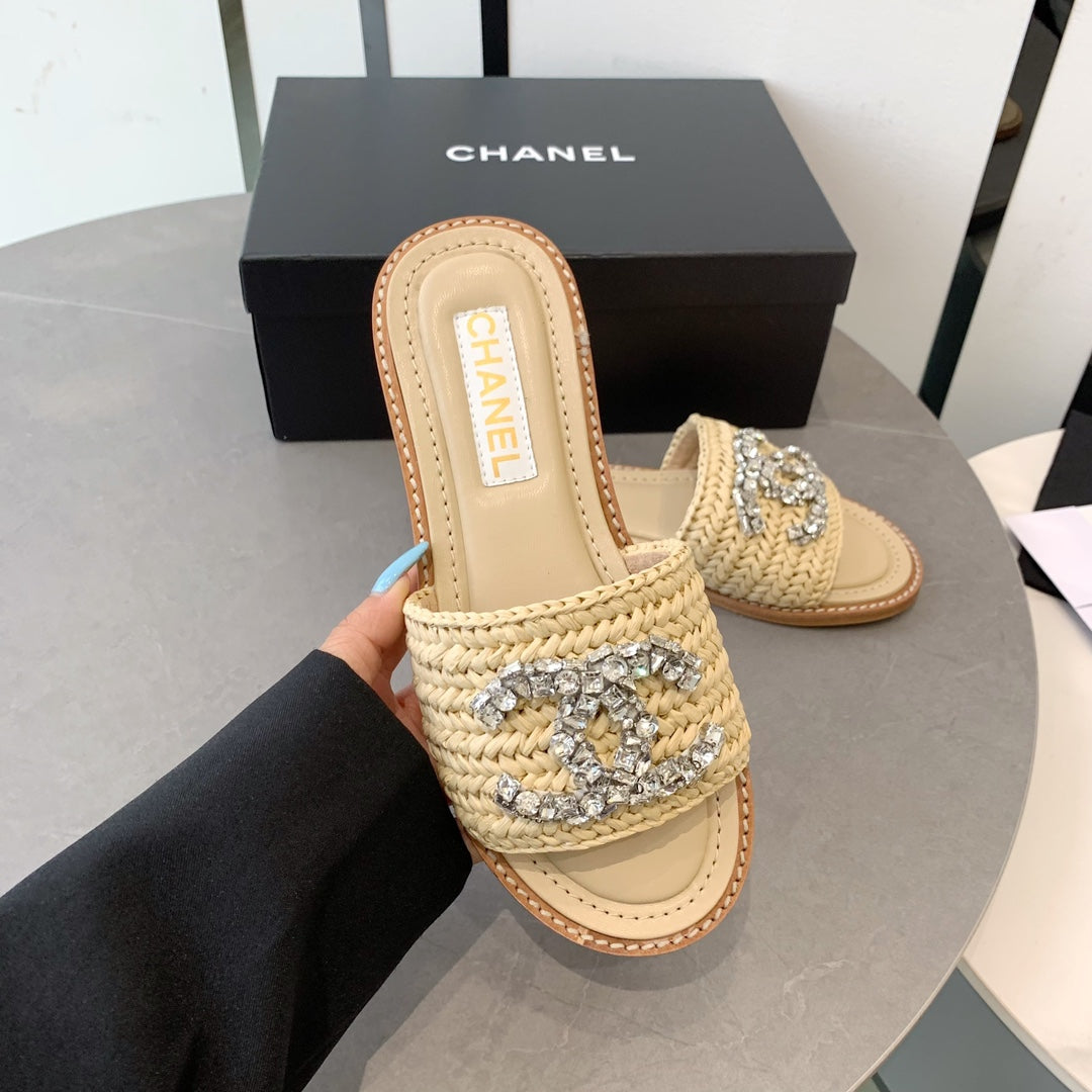 Luxury Shoes Sandals - CHL - 514