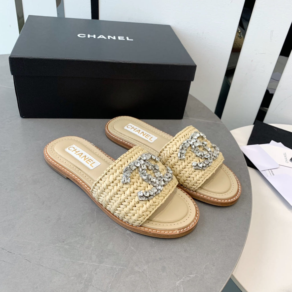 Luxury Shoes Sandals - CHL - 514