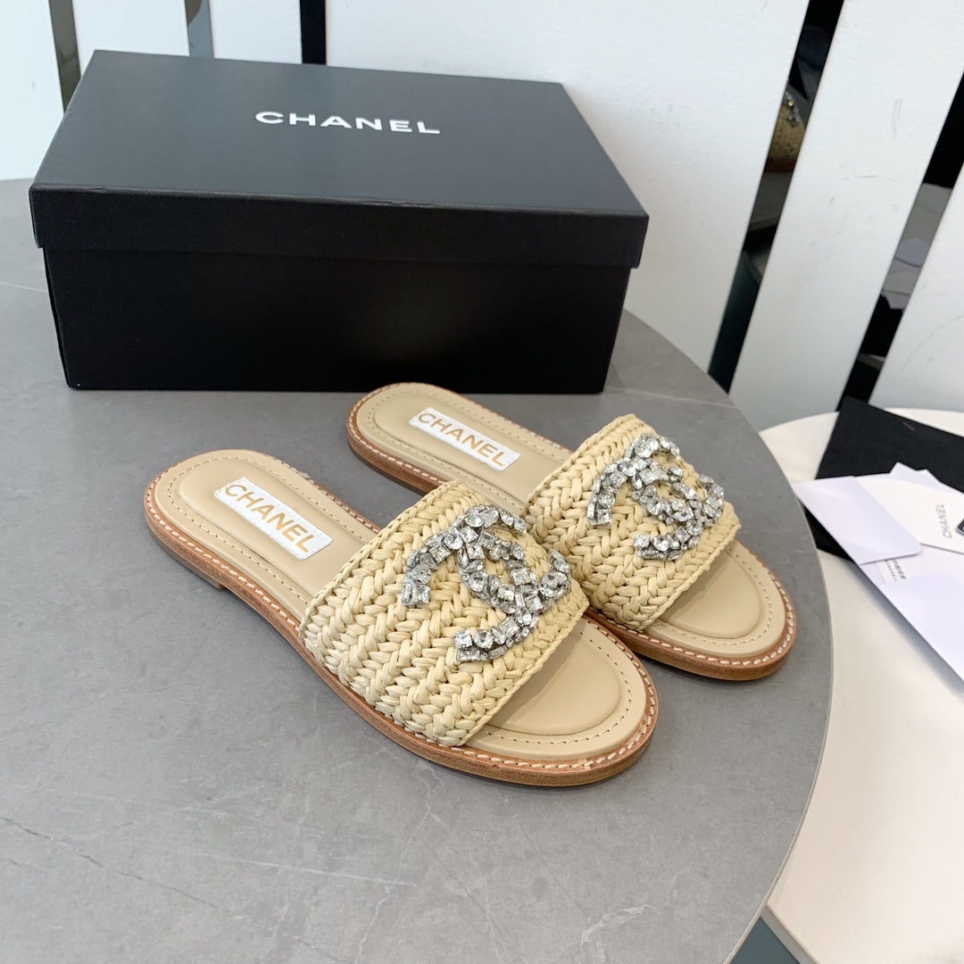 Luxury Shoes Sandals - CHL - 514