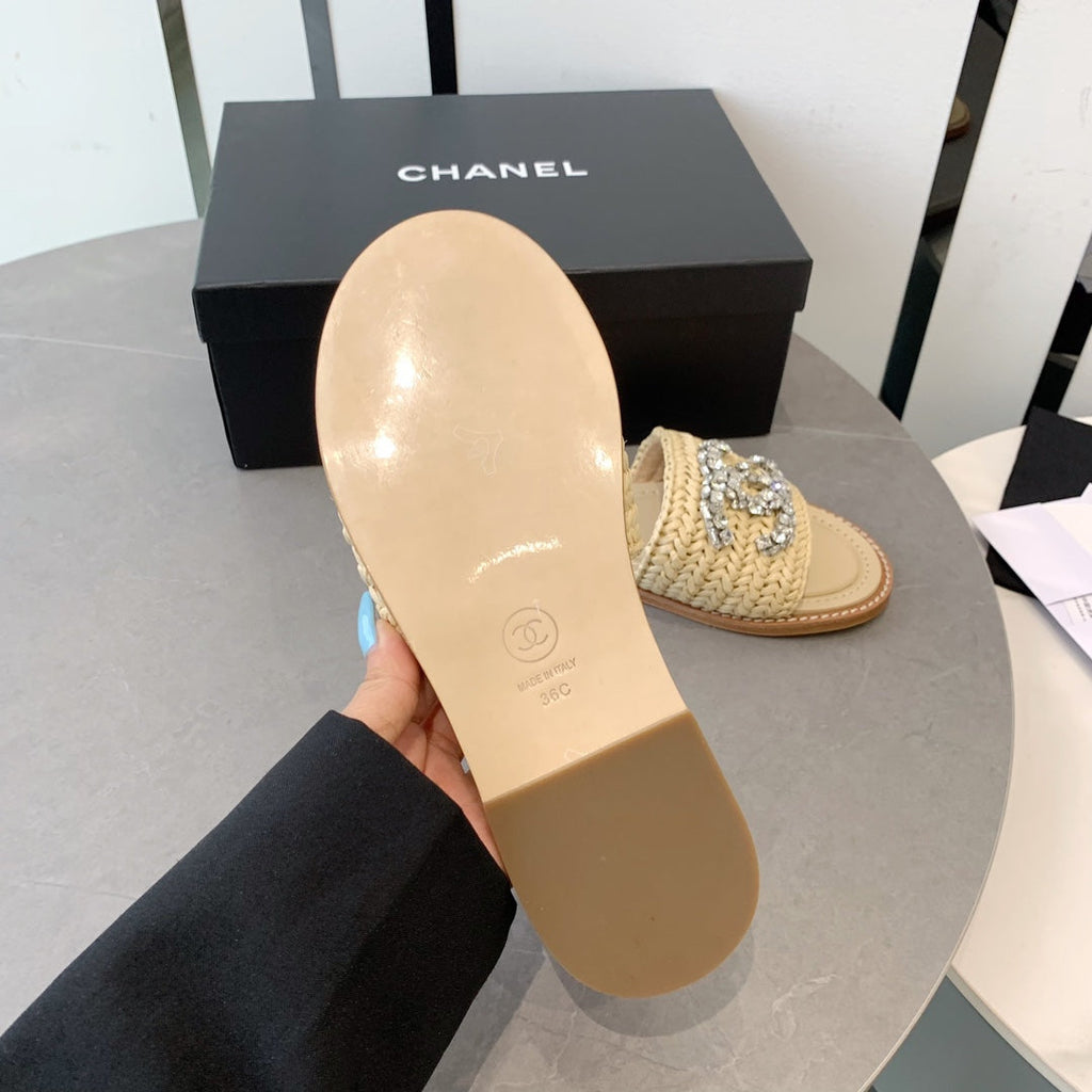 Luxury Shoes Sandals - CHL - 514