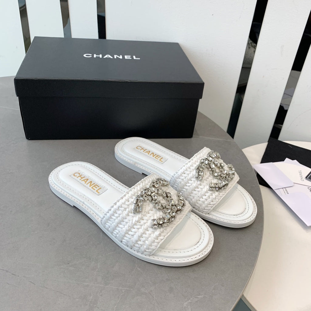Luxury Shoes Sandals - CHL - 513