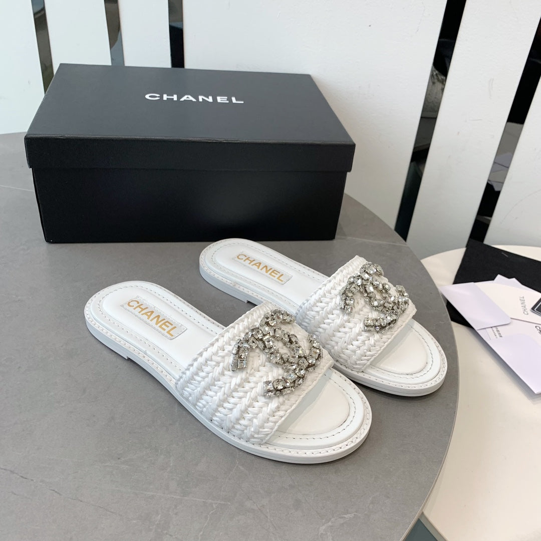 Luxury Shoes Sandals - CHL - 513