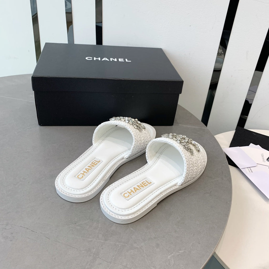 Luxury Shoes Sandals - CHL - 513