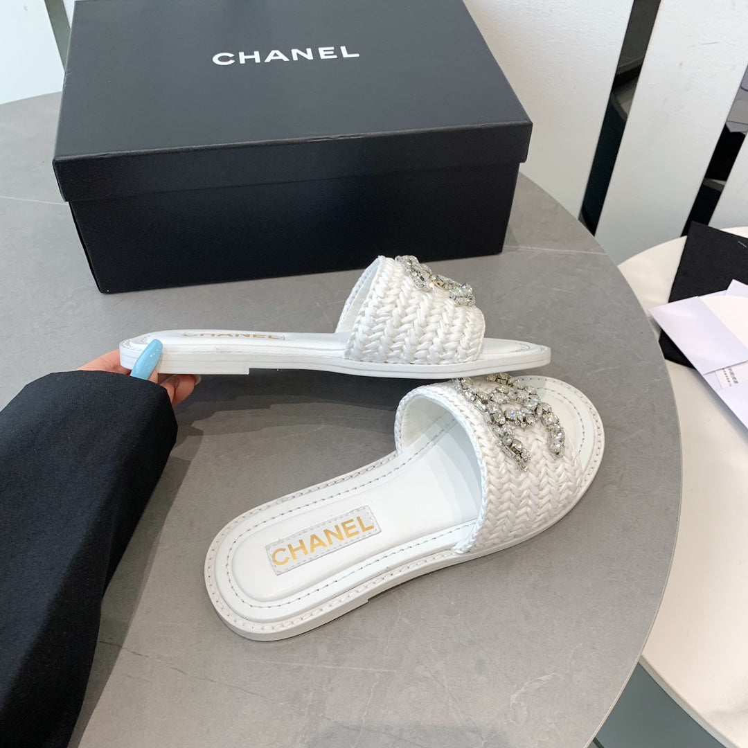 Luxury Shoes Sandals - CHL - 513