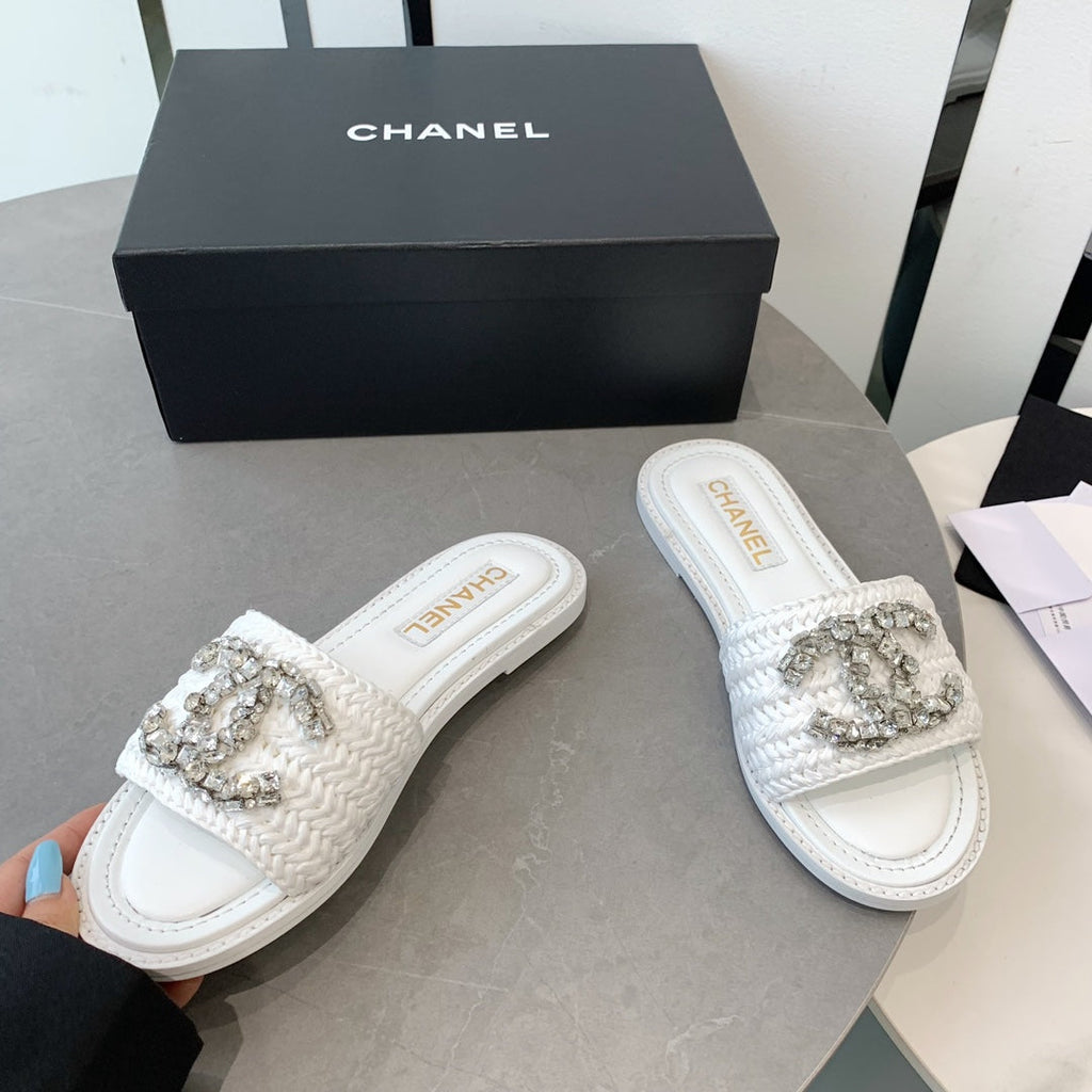 Luxury Shoes Sandals - CHL - 513