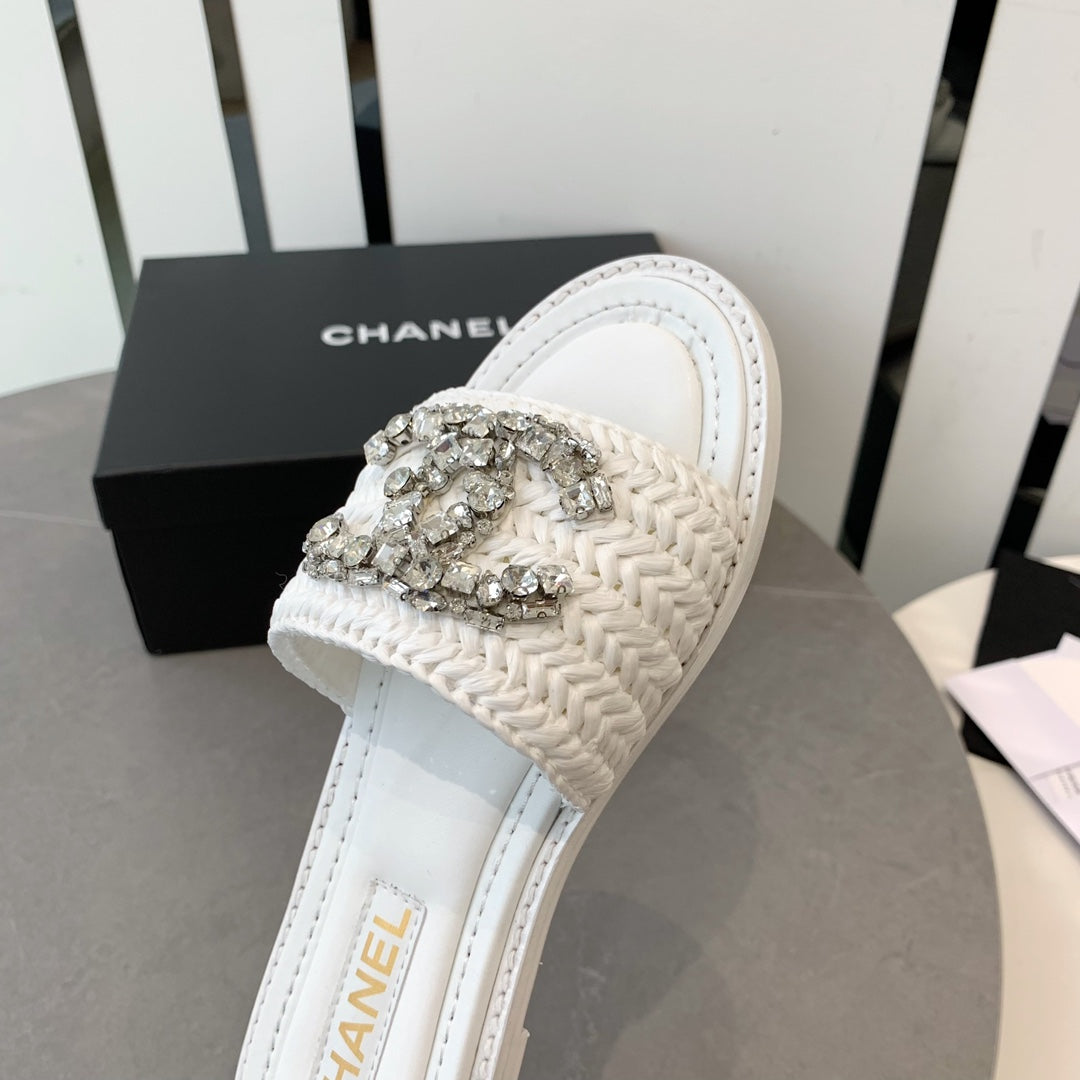 Luxury Shoes Sandals - CHL - 513