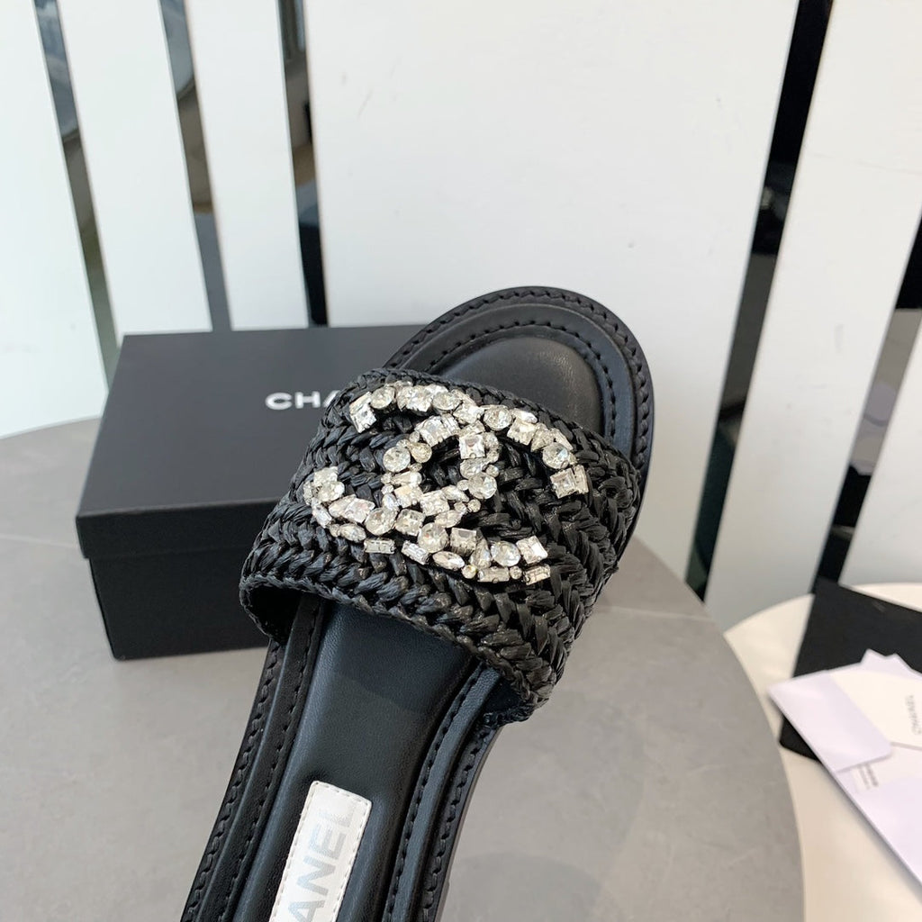 Luxury Shoes Sandals - CHL - 512