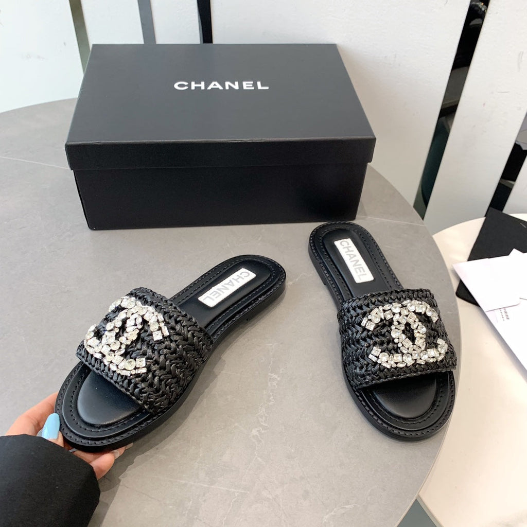 Luxury Shoes Sandals - CHL - 512