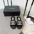 Luxury Shoes Sandals - CHL - 512