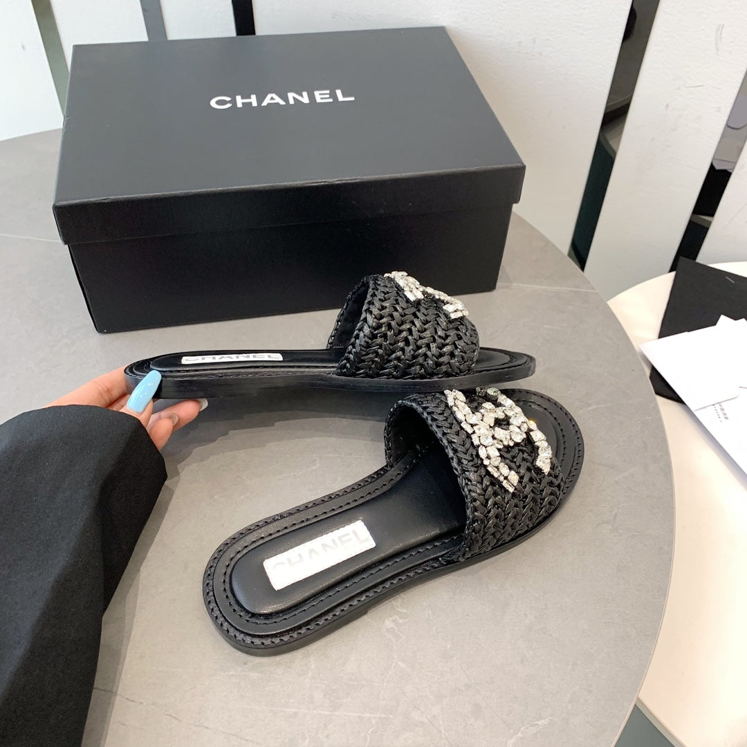 Luxury Shoes Sandals - CHL - 512