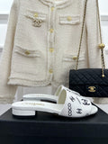 Luxury Shoes Sandals - CHL - 504
