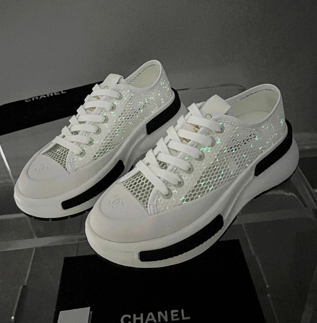 Luxury Shoes Sandals - CHL - 519