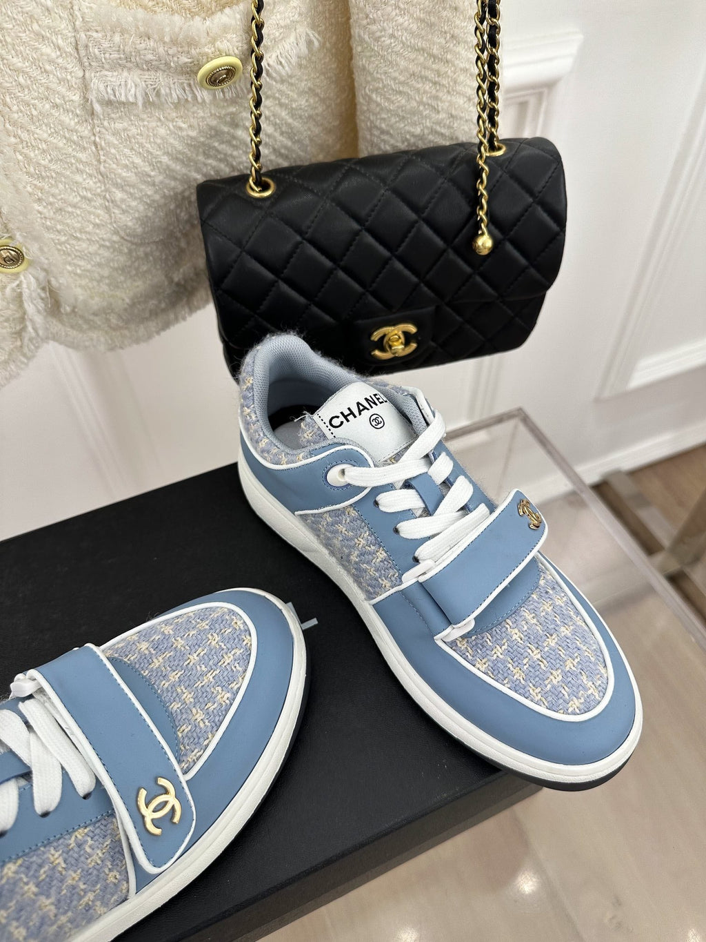 Luxury Shoes Sandals - CHL - 209