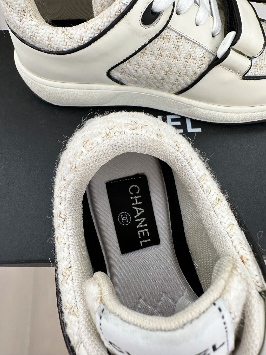 Luxury Shoes Sandals - CHL - 211
