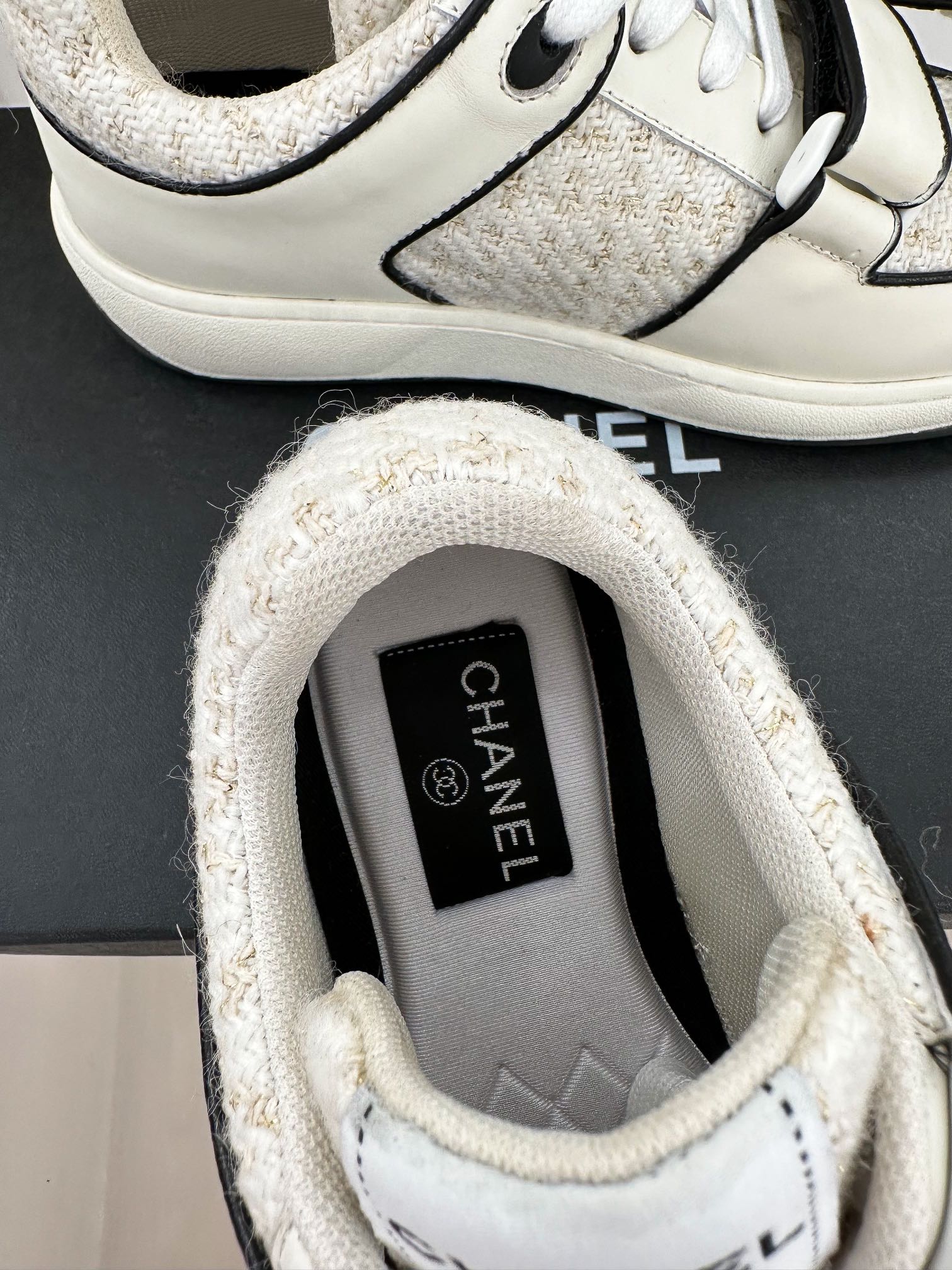 Luxury Shoes Sandals - CHL - 211