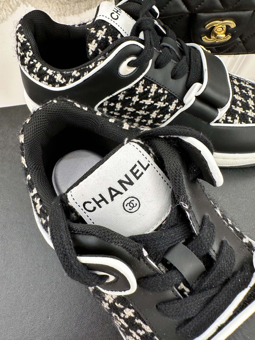 Luxury Shoes Sandals - CHL - 210