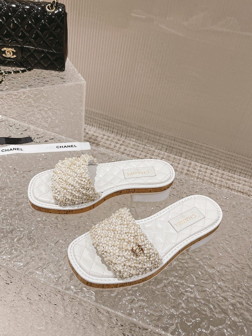 Luxury Shoes Sandals - CHL - 493