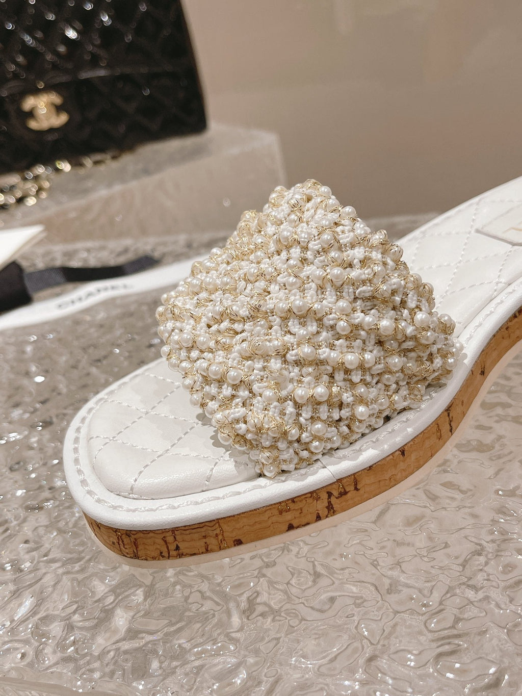 Luxury Shoes Sandals - CHL - 493