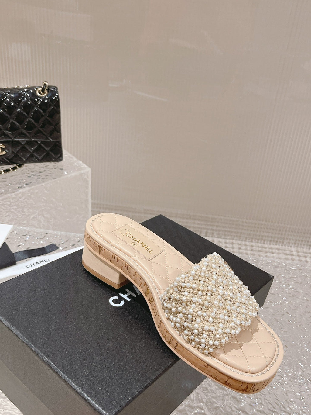 Luxury Shoes Sandals - CHL - 492