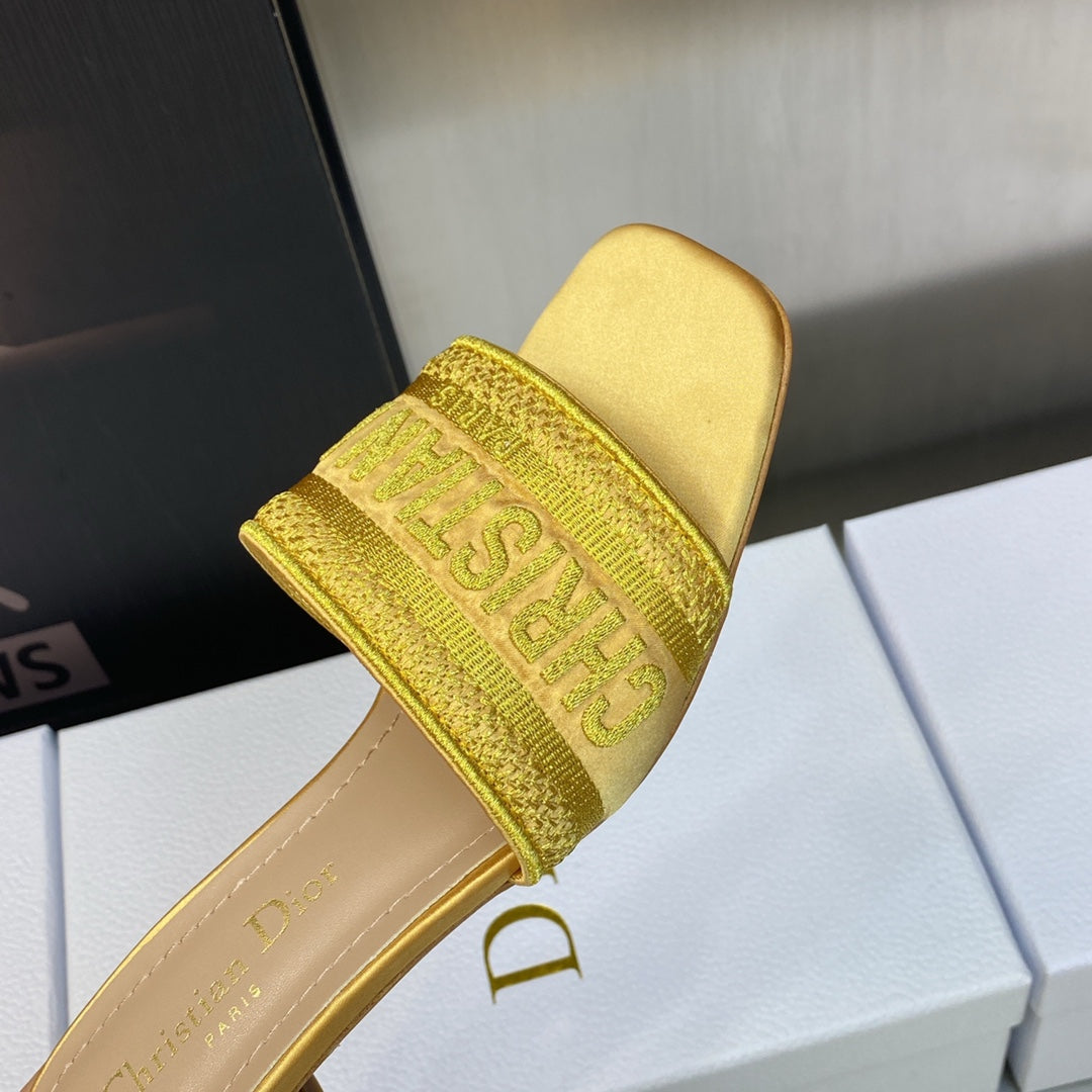 Luxury Shoes - GLAMIR - 344