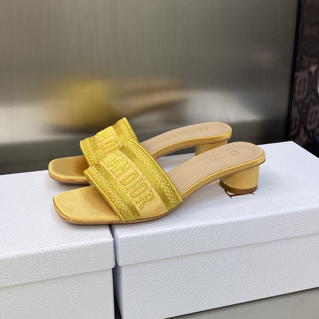 Luxury Shoes - GLAMIR - 344