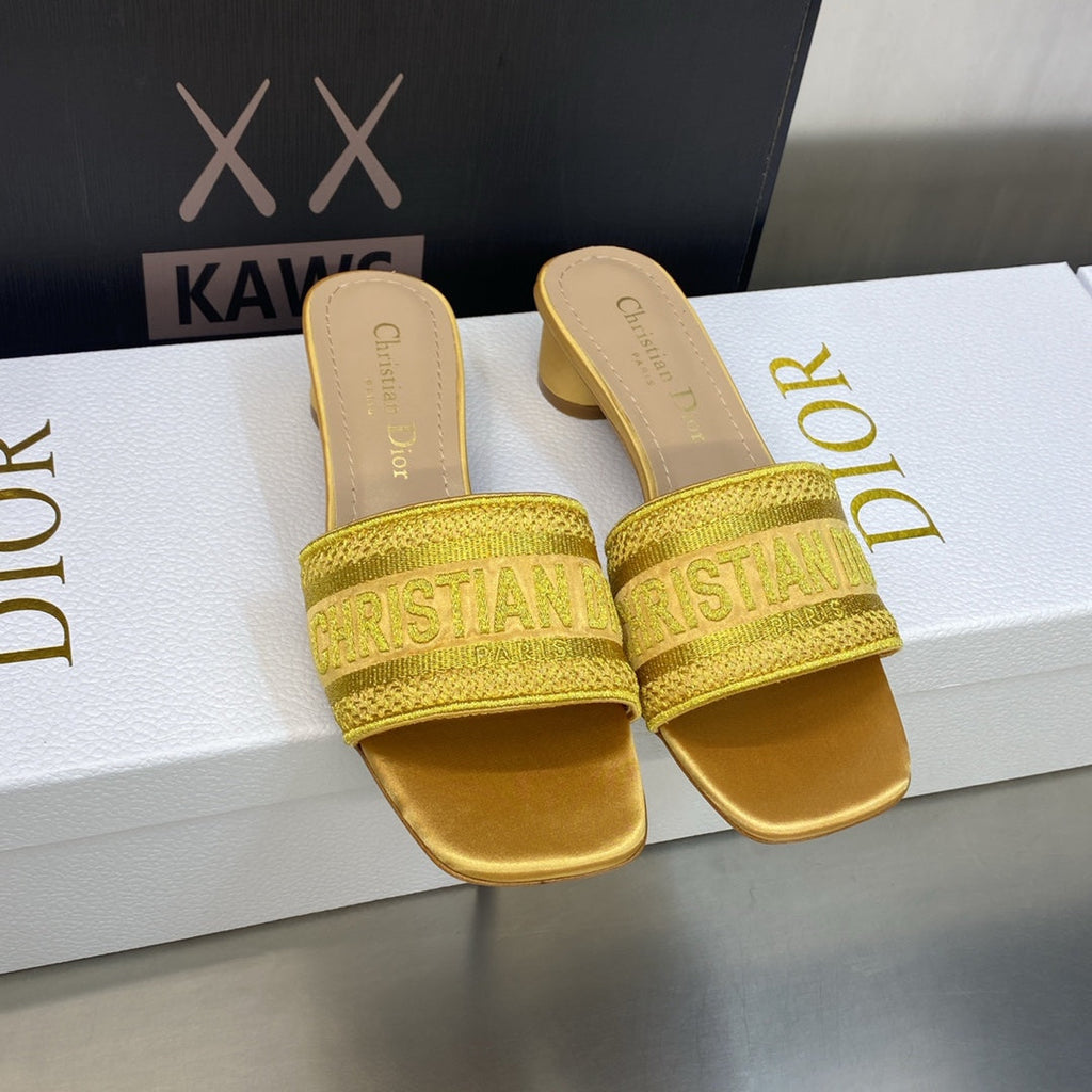 Luxury Shoes - GLAMIR - 344