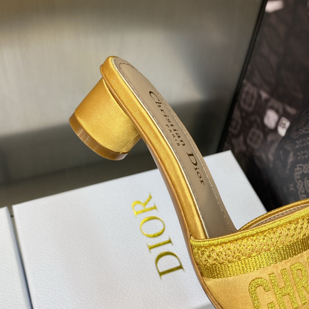 Luxury Shoes - GLAMIR - 344