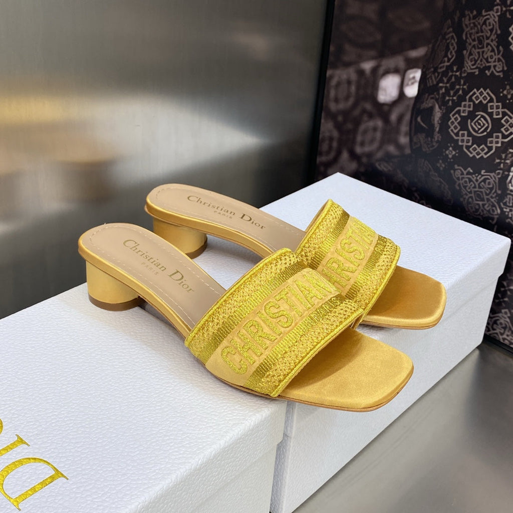 Luxury Shoes - GLAMIR - 344