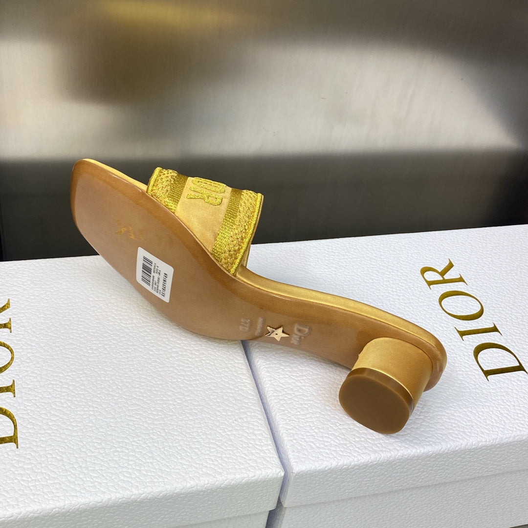 Luxury Shoes - GLAMIR - 344