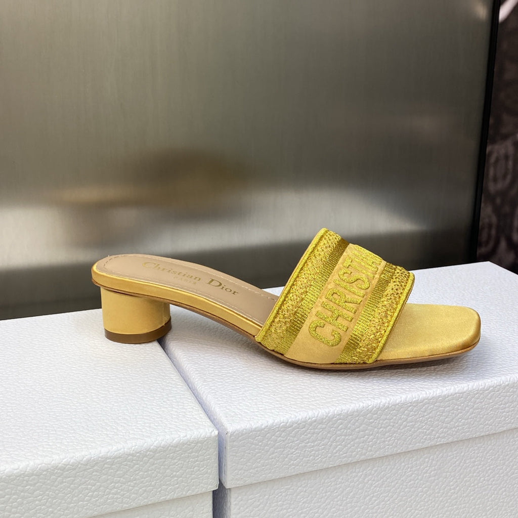 Luxury Shoes - GLAMIR - 344