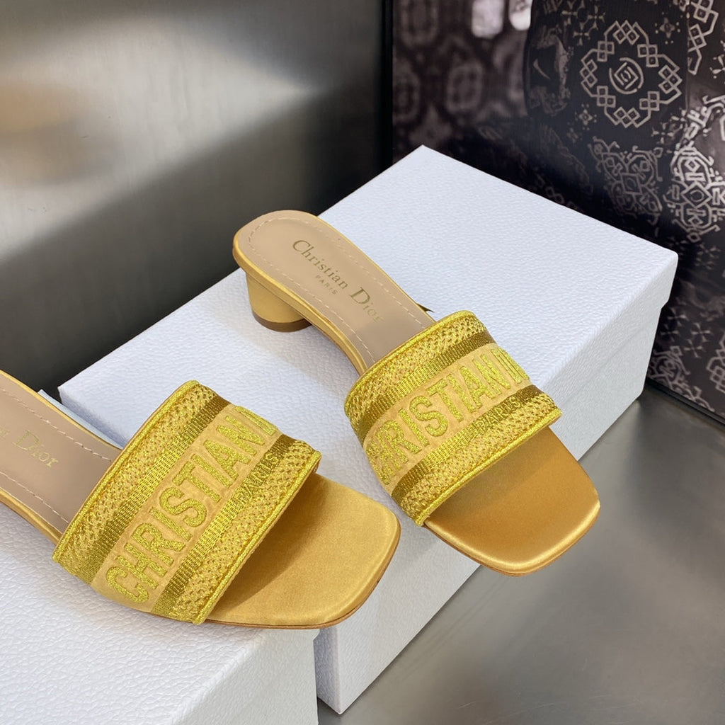 Luxury Shoes - GLAMIR - 344