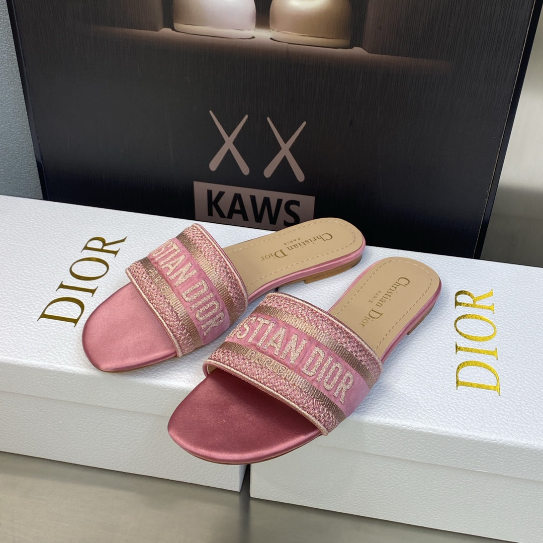 Luxury Shoes - GLAMIR - 354