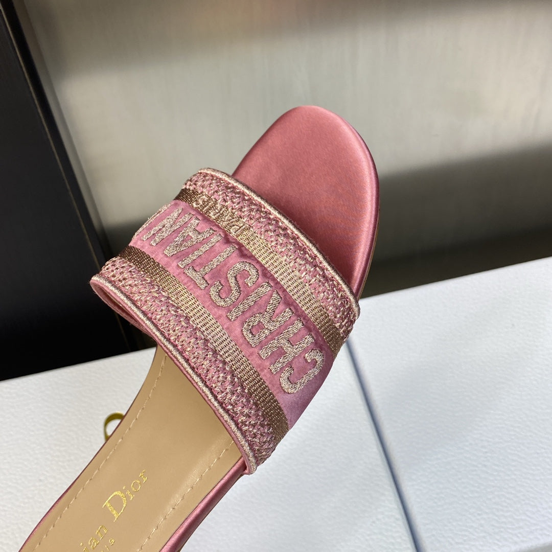 Luxury Shoes - GLAMIR - 354