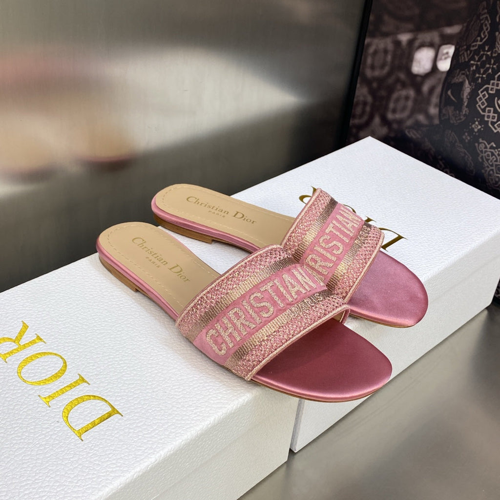 Luxury Shoes - GLAMIR - 354