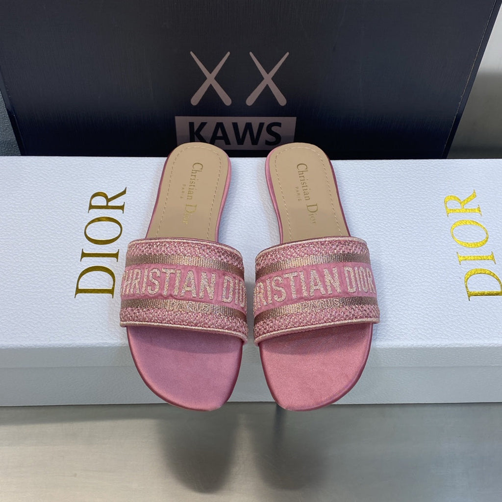 Luxury Shoes - GLAMIR - 354