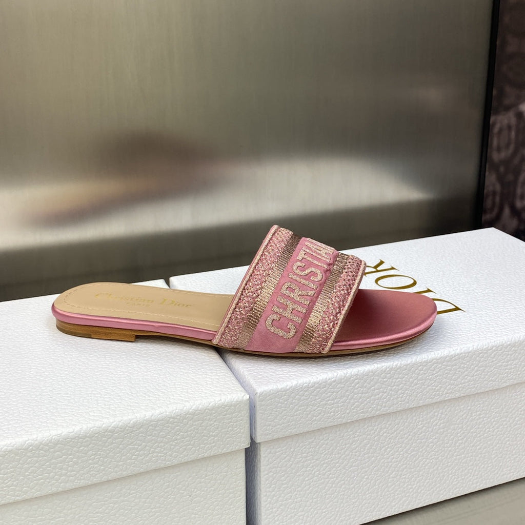 Luxury Shoes - GLAMIR - 354