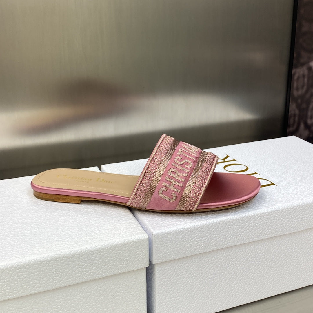 Luxury Shoes - GLAMIR - 354