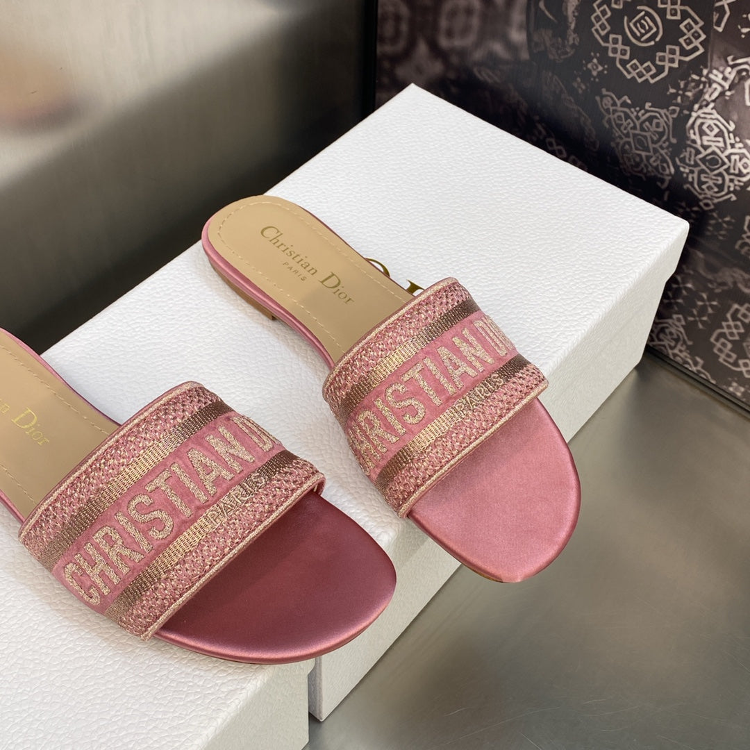 Luxury Shoes - GLAMIR - 354