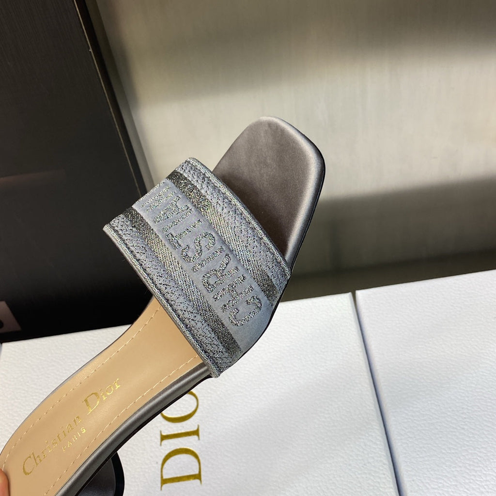 Luxury Shoes - GLAMIR - 346