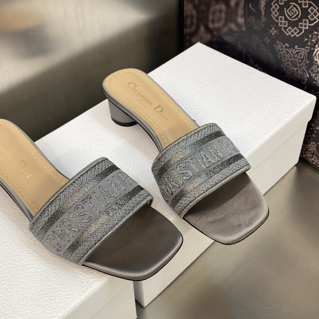 Luxury Shoes - GLAMIR - 346