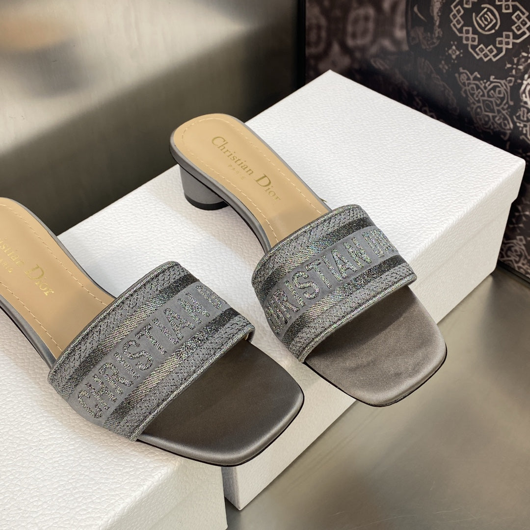 Luxury Shoes - GLAMIR - 346