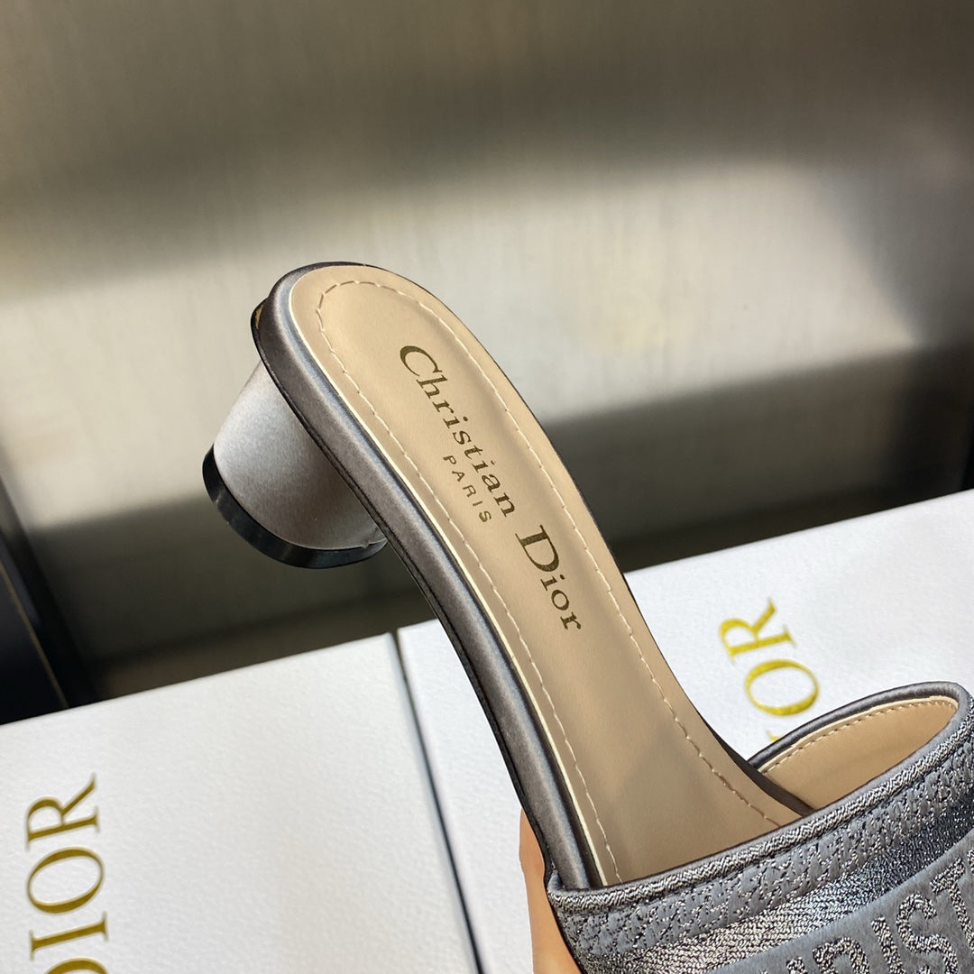 Luxury Shoes - GLAMIR - 346