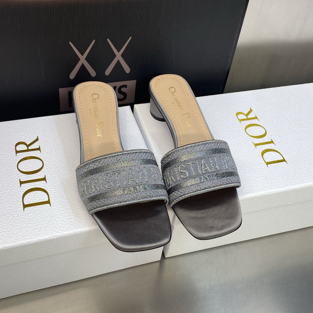 Luxury Shoes - GLAMIR - 346